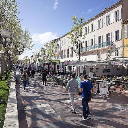 Havre De Paix A Saint-Raphael, Var Zewnętrze zdjęcie