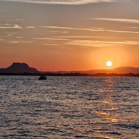 Havre De Paix A Saint-Raphael, Var Zewnętrze zdjęcie