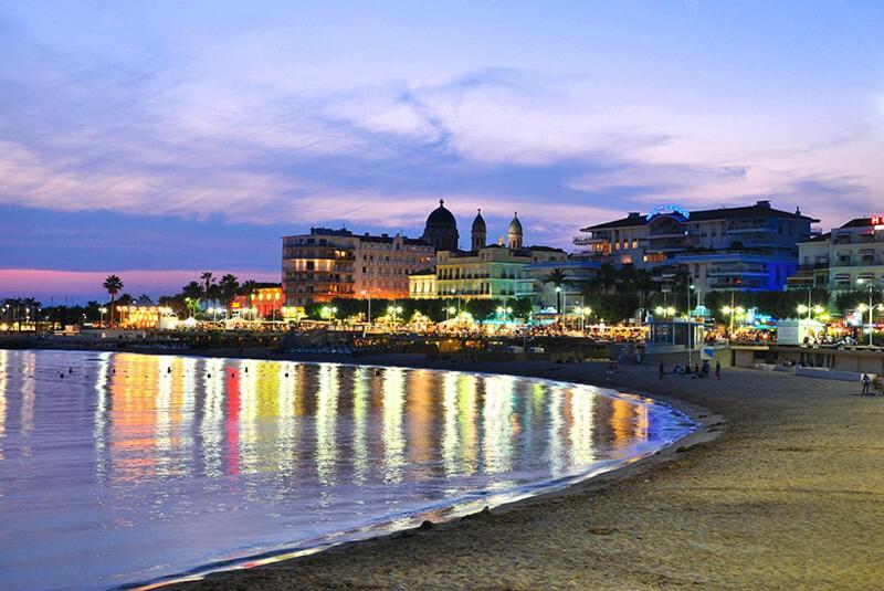 Havre De Paix A Saint-Raphael, Var Zewnętrze zdjęcie